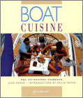 Boat Cuisine