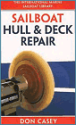 Hull & Deck Repairs