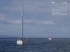 May's Desktop calendar