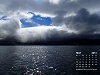 May's Desktop calendar