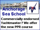 The PPR course is now compulsory for commercially endorsed yachtmasters