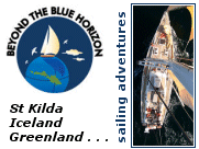 Sail to St Kilda, Iceland and Greenland