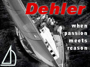 Dehler - when passion meets reason