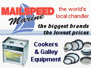 Mailspeed Marine - top brands, huge stock, lowest prices.