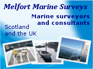 Based near Oban in Argyll