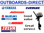 The UK&lsquo;s Largest Outboard Retailer