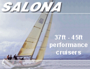 Performance cruisers from Dunstaffnage Marina