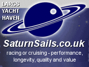 Saturn design and build racing or cruising sails for performance, longevity, quality and value for money.