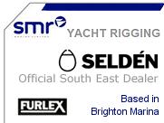 SMR Marine Yacht Rigging