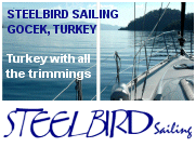 New fleet of Jeanneaus in Gocek, Turkey