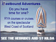 Cruise the Hebrides and visit St Kilda (weather permitting)
