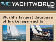 The world's largest database of brokerage yachts