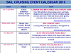 2010 Events Calendar
