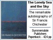 The Lonely Sea And The Sky