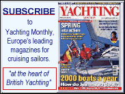 Subscribe to Yachting Monthly