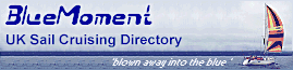 BlueMoment.com - UK yacht Cruising