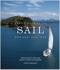 Fifty Places to Sail Before You Die