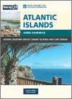 Atlantic Islands: Canaries,Maderia,Azores,Cape Verde