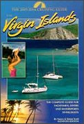 Cruising Guide to the Virgin Islands