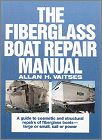 Fiberglass Boat Repair Manual 