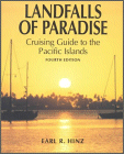 Landfalls of Paradise: Cruising Guide to the Pacific Islands
