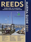 Reeds Marina Guide 2011