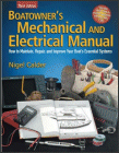 Boatowner's Mechanical and Electrical Manual