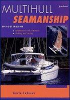 Multihull Seamanship