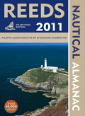 Reeds Almanac 2011