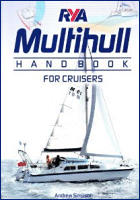 RYA Multihull Handbook for Cruisers