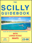 Isles of Scilly Guidebook