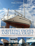 Surveying Yachts and Small Craft