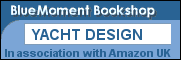 Find Books on Amazon about Yacht Design