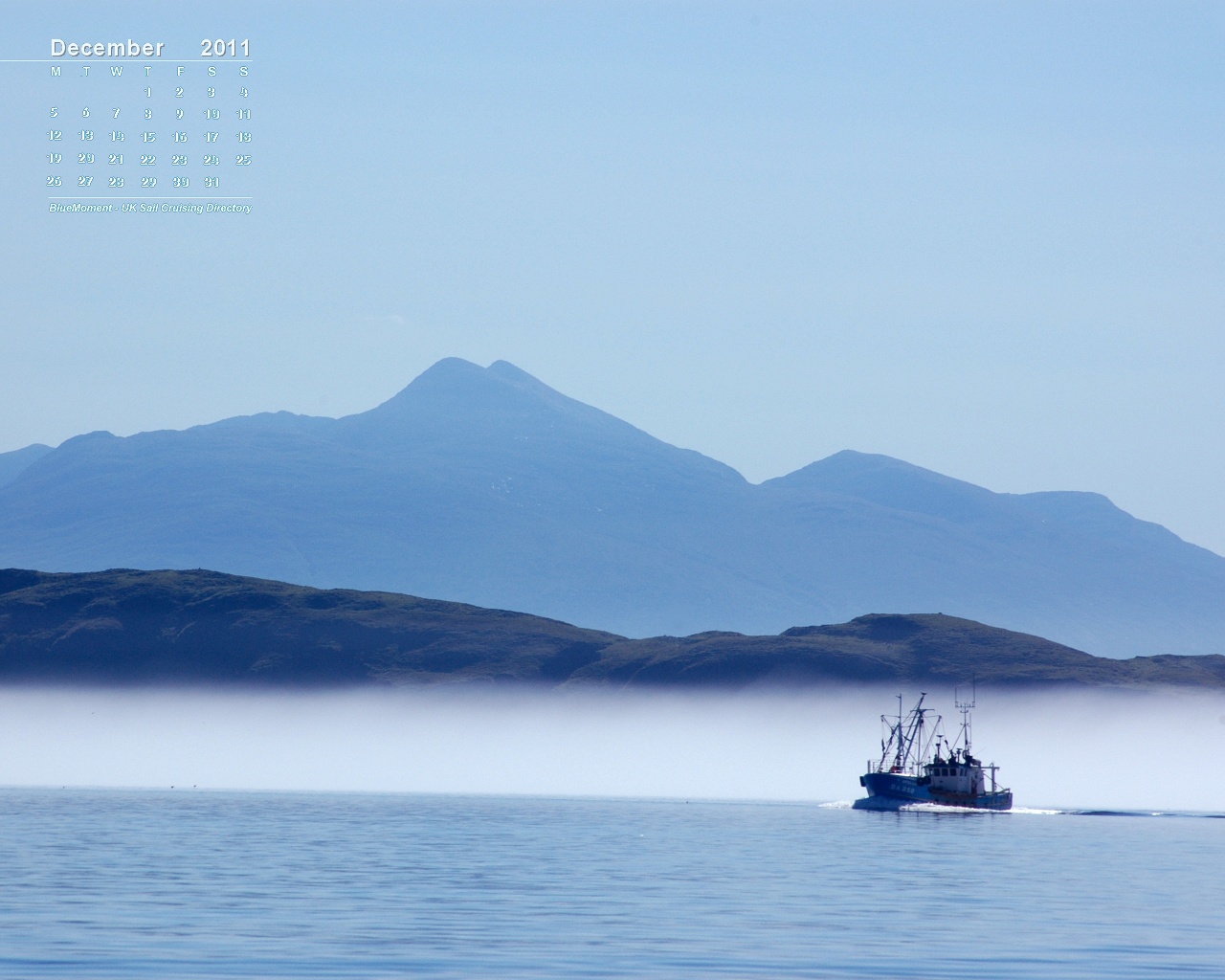 Firth of Lorne