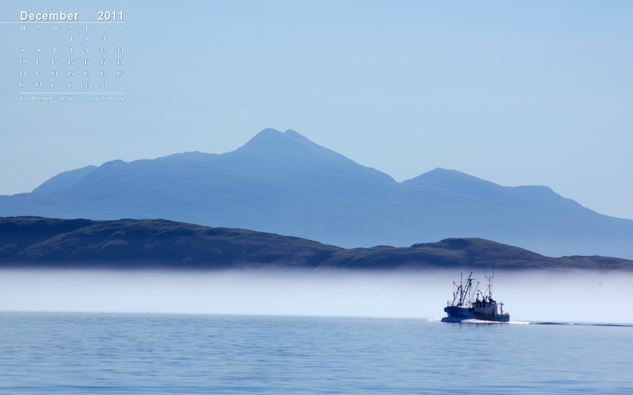 Firth of Lorne