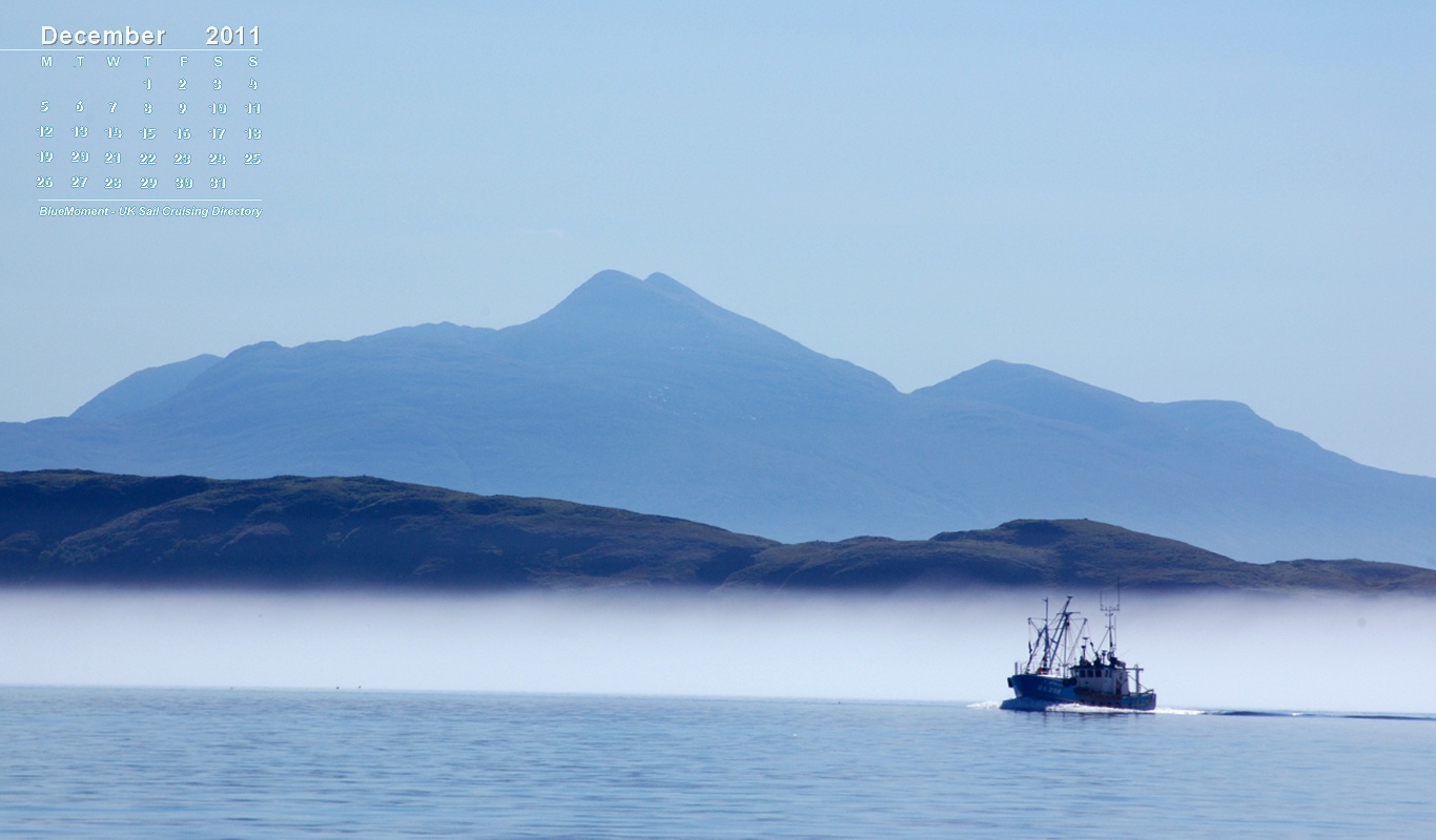 Firth of Lorne