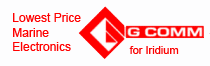 G-Comm - communications for cruisers