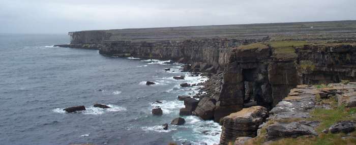 Aran Landscape 1