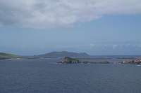 Blasket Sound