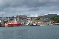 Castleton Berehaven