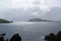 Great Blasket from Dunquin