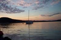 Connemara sunset