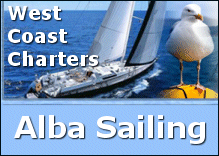 Alba Sailing