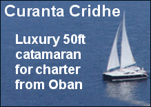 Caprice Yacht Charter