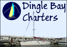 Dingle Bay Yacht Charter