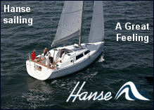 Hanse Yachts UK