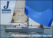 J-UK - J Boat Performance Cruiser-Racers