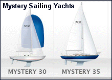 Mystery Yachts