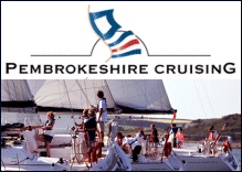 Pembrokeshire Cruising