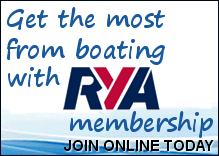 Join the RYA online today